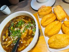 -味莊·青岛菜(云霄路店)
