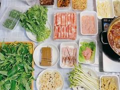 -海底捞火锅(关山保利店)