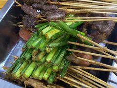 -阿姨小肉摊(同济西苑店)