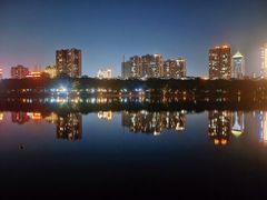 -南宁南湖公园