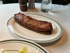 -Wolfgang’s Steakhouse 沃夫冈牛排馆(上海白玉兰广场店)