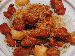 -港丽餐厅(来福士店)