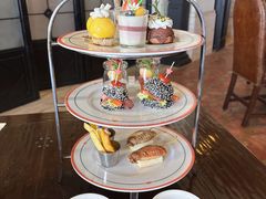 -南沙游艇会·大兵船餐厅