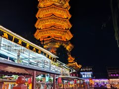-滦州古城
