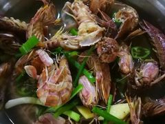 -都斛海鲜街