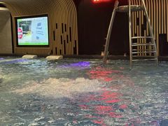 -东方棕泉·洗浴·按摩·美食国际水疗会所(福田店)