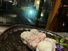 -辉哥火锅(虹桥路店)