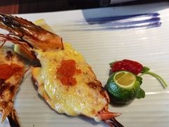 -山葵家·创意料理(宁波来福士店)