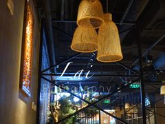 大堂-湘与香缘·湖南菜(王府井北京市百货大楼店)