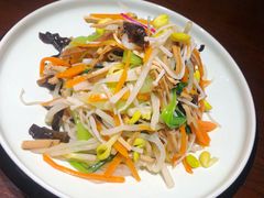 -童福兴·南京菜(老门东店)