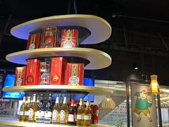 -陈傻子餐厅(世纪都会店)