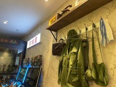 -哥老官重庆美蛙鱼头(五角场合生汇店)