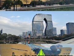-中国杭州低碳科技馆