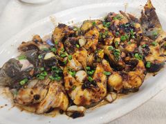 -汇兴源餐馆(小北路店)