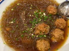 -穿越·兴化早茶·兴化味(英武路店)