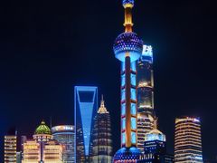 -东方明珠广播电视塔