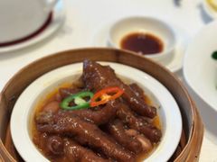 -金苑海鲜酒家(来魅力店)