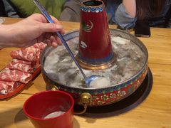 -木辛水水冰煮羊(新一中店)