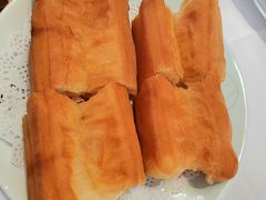 -怀德酒楼·粤菜·海鲜·茶点(宝安国际机场店)