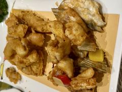 -香云轩·顺德菜(香云纱园林酒店店)