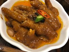 -粤港湾砂锅粥·宵夜(宝龙店)