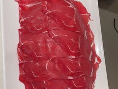 -蜀留香火锅(社会山店)