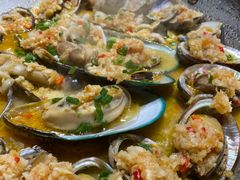 -79号渔船海鲜饭店(华强北店)