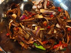 -大碗厨 25年老字号 现炒湘菜(四季天地店)