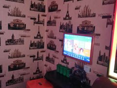 -嗨度KTV(万达店)