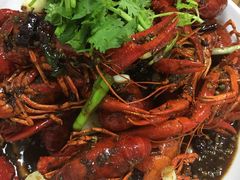 -欧记轩龙虾·私房菜(A店)