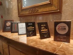 -南京维景国际大酒店(南京博物院店)