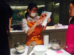-ABC Cooking Studio(上海环球金融中心店)