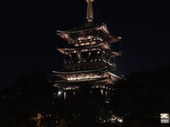 -鼓楼(西湖风景名胜区)