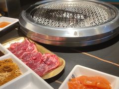 -東盛炭烤自助料理(浦东文峰广场店)