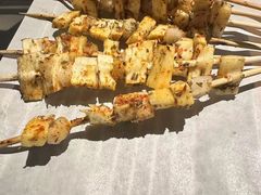 -肉串汪(月坛店)