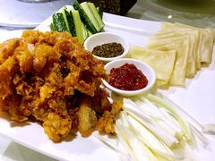 羊排-金百万(亦庄店)