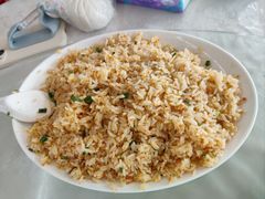-红月湾海鲜饭店•沙滩海景(双月湾店)