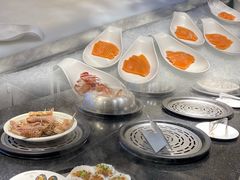 -川骄海鲜自助(河东店)