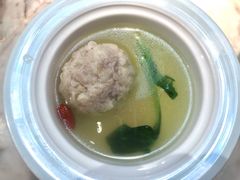 清炖狮子头-淮扬韵(凤八市政府店)