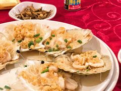 扇贝-抱德·潮汕味(敦和店原惠城鱼仔)