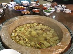 -双喜农庄·菌香园(安居家园店)