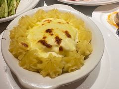 -波特曼西餐厅(中央大街店)