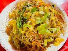 -正宁路小吃夜市