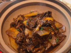 -北方家宴(番禺永旺店)