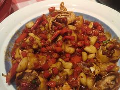 -辣小鲜·南昌大排档(船山路店)