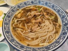 -山外山菜馆(玉泉路店)
