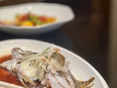 -国际博览中心酒店·茗轩中餐厅