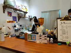 -白熊咖啡(闽江大道店)