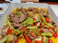 -寻乡迹· 湖南家宴(竹坑店)