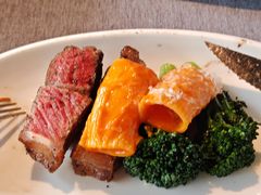 -Primotable高桌牛排馆(外滩店)